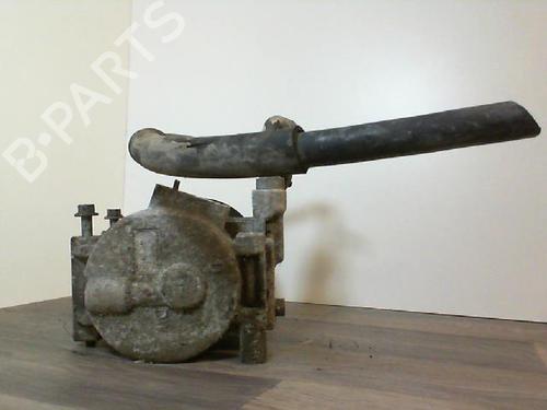 Used AC compressor AC compressor KIA RIO II (JB) 1.5 CRDi (110 hp) 30396176 30396176