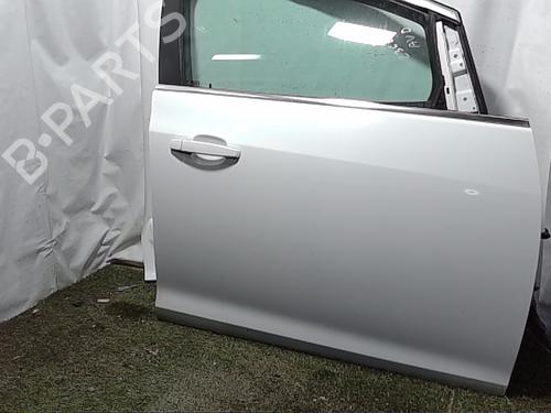 Right front door OPEL ASTRA J (P10) 1.7 CDTI (68) | BP24940800C3 