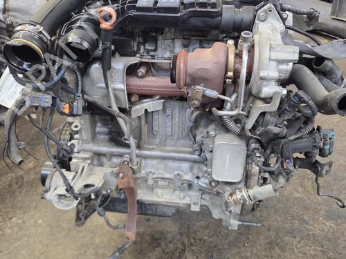 Engine CITROËN C3 III (SX) 1.5 BlueHDi 100 (SXYHYP, SXYHTU) | BP38679567M1 - Image 3
