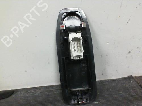 Right front window switch PEUGEOT 208 I (CA_, CC_) 1.2 VTI 82 | BP29583398I26 - Image 2