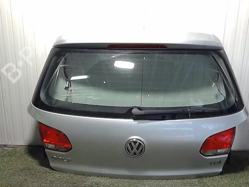 Tailgate VW GOLF VI (5K1) 1.6 TDI | BP27977194C6 