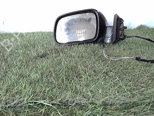 Used Left mirror PEUGEOT 307 Break (3E) 1.6 HDi 110 (109 hp) 28479468