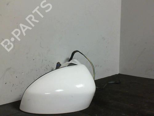 Left mirror CITROËN C4 Coupe (LA_) 1.6 HDi | BP20878546C26 