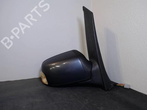 Right mirror FORD FOCUS C-MAX (DM2) 1.6 TDCi | BP21857652C27 