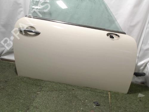 Used Right front door MINI MINI (R56) Cooper (120 hp) 23105800