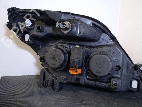 Used Left headlight Left headlight RENAULT SCÉNIC I MPV (JA0/1_, FA0_) 1.9 dCi (JA05, JA1F) (102 hp) 20878426 20878426