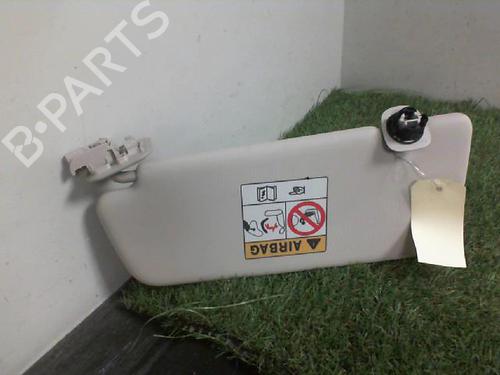 Right sun visor DACIA SANDERO III 1.0 SCe 65 | BP29465107I2 - Image 3