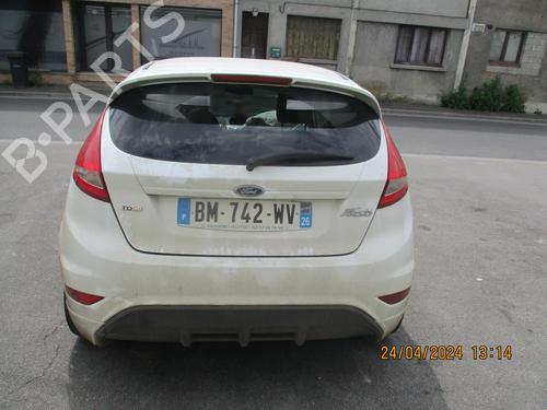 Starter FORD FIESTA VI (CB1, CCN) 1.6 TDCi | BP38679553M8 - Image 6