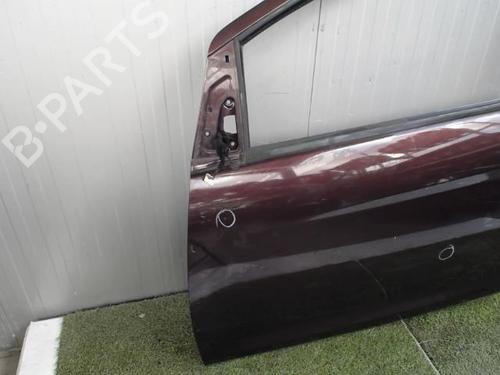 Left front door FORD KA (RU8) 1.2 | BP21572249C2 