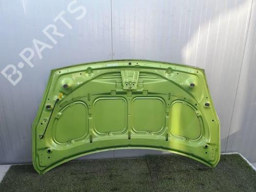 Hood HYUNDAI i20 I (PB, PBT) 1.4 CRDi | BP21856713C1 