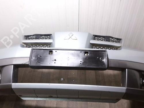 Used Front bumper Front bumper MITSUBISHI OUTLANDER I (CU_W) 2.4 4WD (CU5W) (160 hp) 31067856 31067856