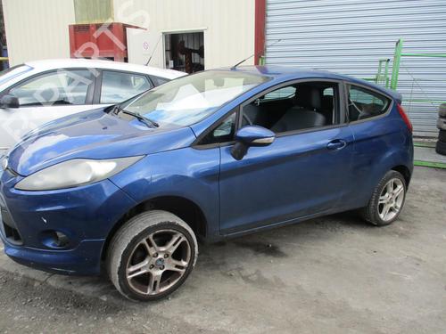 Engine FORD FIESTA VI (CB1, CCN) 1.6 TDCi | BP21856650M1  - Image 9