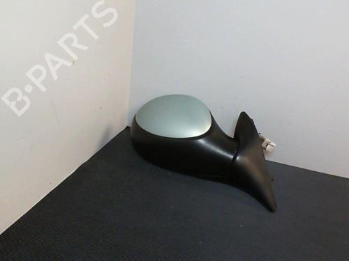 Right mirror CITROËN XSARA PICASSO (N68) 2.0 HDi | BP21856525C27 