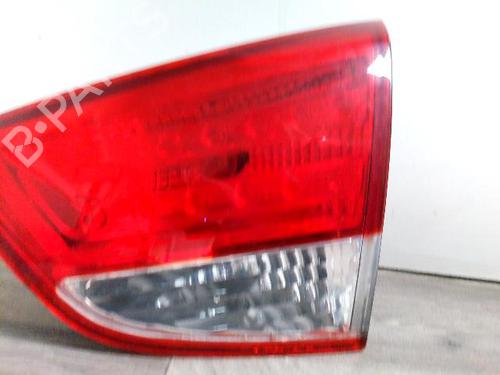 Højre baglygte bagklap Højre baglygte bagklap HYUNDAI ix35 (LM, EL, ELH) 2.0 CRDi 4WD (136 hp) 33896019 33896019