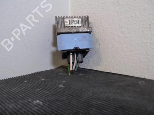 Elektronisk modul RENAULT KANGOO Express (FW0/1_) 1.5 dCi 75 (FW07, FW10, FW04) (75 hp) 24646659