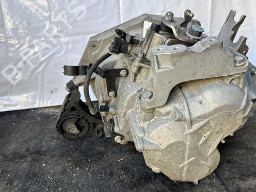 Gearbox OPEL ZAFIRA TOURER C (P12) 2.0 CDTi (75) | BP29255614M3 