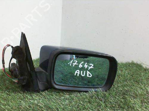 Used Right mirror BMW 3 (E46) 320 d (150 hp) 29893676