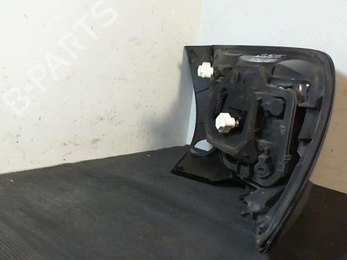Right taillight OPEL ASTRA H GTC (A04) 1.9 CDTI (L08) | BP21857509C35 