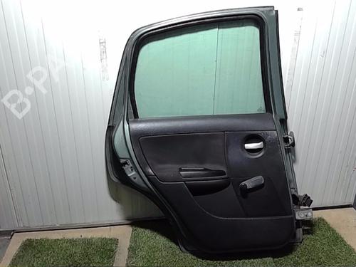 Dør venstre bak CITROËN C3 I (FC_, FN_) 1.4 HDi | BP29738501C4