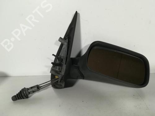 Used Right mirror FIAT PUNTO (176_) 55 1.1 (54 hp) 21850956