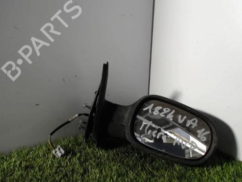 Used Right mirror NISSAN MICRA III (K12) 1.2 16V (80 hp) 21853556
