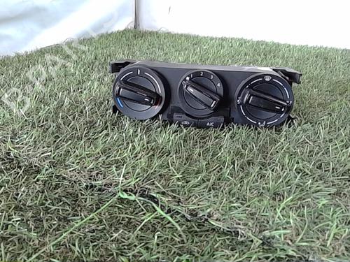 Used Climate control VW POLO V (6R1, 6C1) 1.4 TDI (75 hp) 28479471