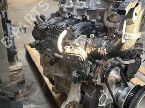 Engine CITROËN C3 III (SX) 1.2 THP 110 (SXHNPS, SXHNZT, SXHNZ6) | BP37741562M1 - Image 5