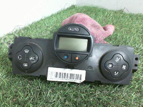 Used Climate control Climate control 29465096 29465096