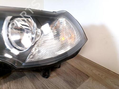 Left headlight BMW X3 (E83) 2.0 d | BP29864565C28 - Image 13