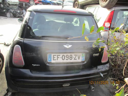 Starter MINI MINI (R50, R53) One | BP31050697M8 - Image 6