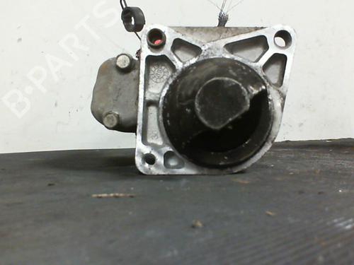 Used Starter Starter FIAT PANDA (169_) 1.2 (169AXF2A, 169AXF1A) (69 hp) 21373497 21373497