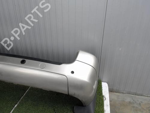 Used Rear bumper Rear bumper 21856195 21856195