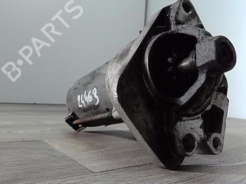 Starter RENAULT MEGANE III Hatchback (BZ0/1_, B3_) 1.5 dCi (BZ09, BZ0D, BZ1W, BZ29, BZ14) | BP30085621M8 