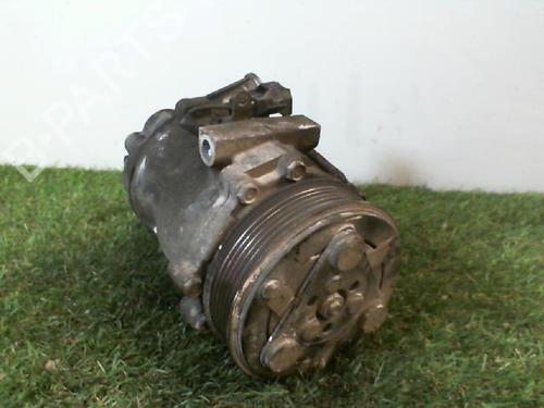 AC compressor FIAT PUNTO EVO (199_) 1.3 D Multijet (199AXC1A, 199BXC1A, 199AXT1A, 199BXT1A) | BP27266542M34 
