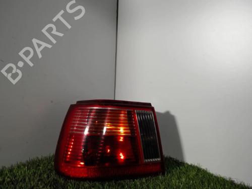 Used Left taillight SEAT IBIZA II (6K1) 1.9 TDI (90 hp) 21853261