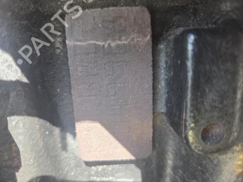 Engine RENAULT KANGOO Express (FW0/1_) 1.5 dCi 85 (FW0K, FW0L, FW0B) | BP37635164M1 - Image 2