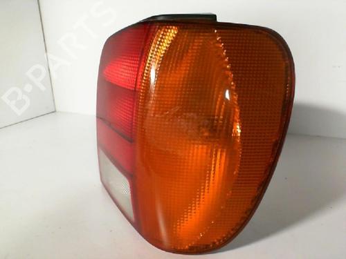 Right taillight VW POLO III (6N1) 75 1.6 | BP21850585C35 