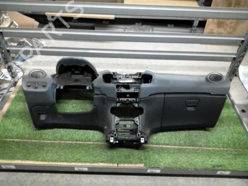Used Dashboard Dashboard FORD FIESTA VI (CB1, CCN) 1.4 TDCi (68 hp) 21854262 21854262
