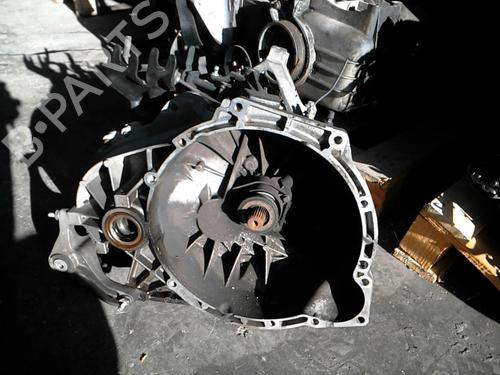 Used Gearbox FORD FOCUS C-MAX (DM2) 1.8 TDCi (115 hp) 21856738