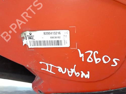 Højre baglygte RENAULT MEGANE II (BM0/1_, CM0/1_) 1.6 16V | BP29407089C35 