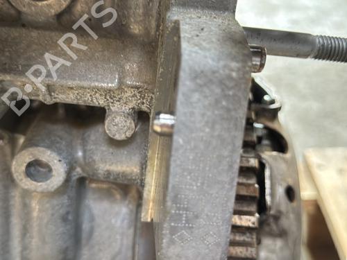 Motor Motor DACIA SANDERO II TCe 90 (B8M1, B8MA, B8AC) (90 hp) 33237890 33237890