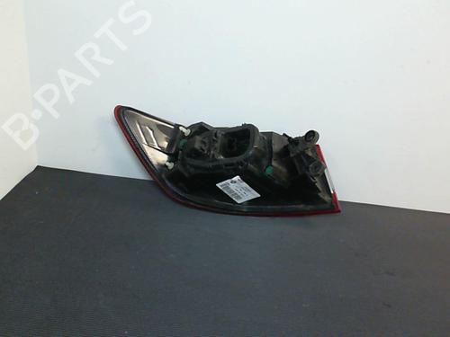 Right taillight RENAULT CLIO IV (BH_) 1.5 dCi 75 | BP25274038C35 