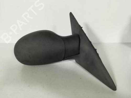 Right mirror RENAULT LAGUNA I (B56_, 556_) 1.6 16V (B568, B561) | BP21850925C27 