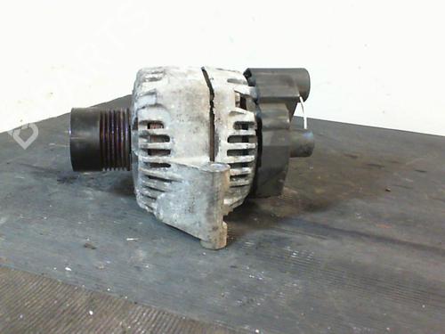 Used Alternator Alternator SUZUKI SWIFT III (MZ, EZ) 1.3 DDiS (RS413D) (69 hp) 21684485 21684485
