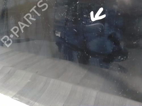 Left front door FIAT GRANDE PUNTO (199_) 1.3 D Multijet | BP30309734C2