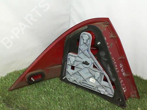 Right taillight MERCEDES-BENZ C-CLASS (W203) C 220 CDI (203.008) | BP21855718C35 