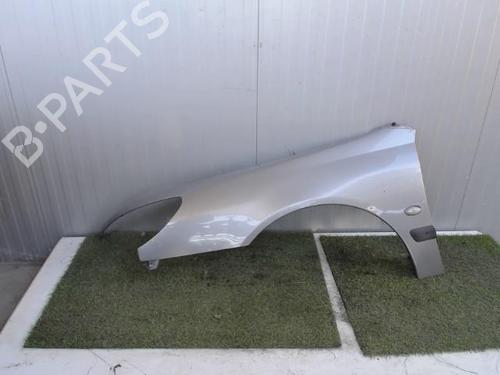 Left front fenders PEUGEOT 607 (9D, 9U) 2.2 HDi | BP21856710C41 