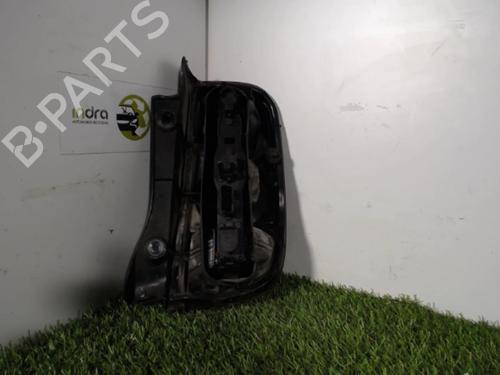 Left taillight NISSAN MICRA III (K12) 1.2 16V | BP21852622C34 