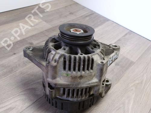 Alternator RENAULT MEGANE I Coach (DA0/1_) 1.6 e (DA0F) | BP31024977M7 