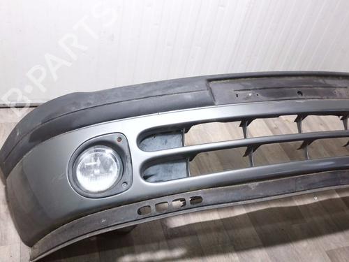 Foran kofangere Foran kofangere RENAULT CLIO II (BB_, CB_) [1998-2016] 36004481 36004481